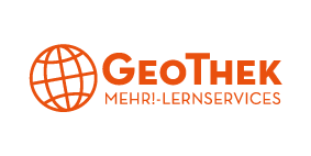GEOTHEK Mehr!-Lernservices